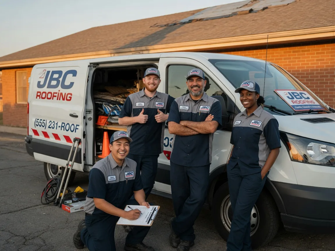 Roof Replacement company in Glennville, CA